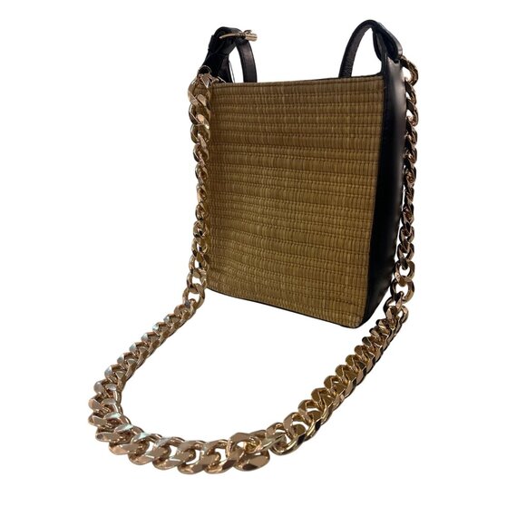 B-0. Chain Bag Strap 40" - Picture 2 of 5